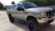 2002 Ford Excursion 3/4 ton