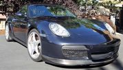 2006 Porsche CaymanS