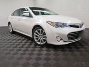 2013 Toyota Avalon Premium Edition