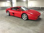 1996 Ferrari F355 Ferrari: 355 GTS