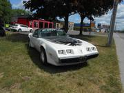 Pontiac Trans Am 42533 miles