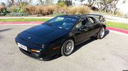 2002 Lotus Esprit25th Anniversary