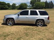 2008 Chevrolet Trailblazer 3SS