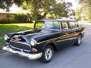 1955 Chevrolet Nomad Bel Air