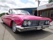 1961 Buick LeSabre 65606 miles