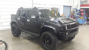 2008 Hummer H2 SUTLuxury