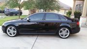 2012 Audi S4S4 Quattro Premium Plus