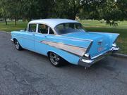 1957 CHEVROLET Chevrolet: Bel Air/150/210 Resto Mod