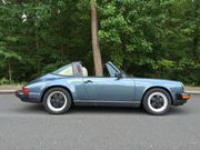 1988 Porsche 911 Carrera