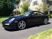 2010 Porsche 911 Carrera S