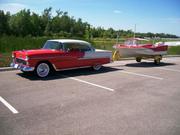 1955 chevrolet Chevrolet: Bel Air/150/210 BELAIR