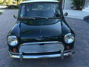 Mini Cooper Mini: Classic Mini