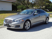 2014 Jaguar XJ XJ-L LWB Portfolio