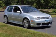 2004 Volkswagen R32 22000 miles