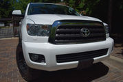 2013 Toyota Sequoia 4WD SR5-EDITION