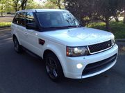 2013 Land Rover Range Rover SUPERCHARGER