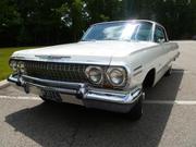 1963 chevrolet Chevrolet: Impala 2 door Hardtop Sport Coupe