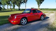 1991 Porsche 911Carrera 2 Coupe 2-Door