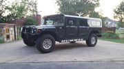 1996 Hummer H1 Wagon