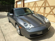 2003 Porsche 911Carrera Coupe 2-Door