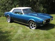 pontiac firebird Pontiac: Firebird