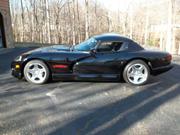 2000 dodge Dodge: Viper R/T 10