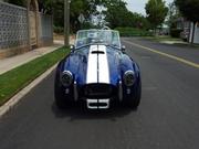 Shelby Cobra v8 Shelby: LS 427  LS 427