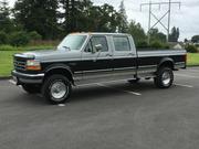 ford f-350 Ford: F-350 F350,  F250,  Gas,  460,  7.3L,  4x4,  Crew