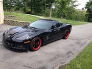 2010 CHEVROLET Chevrolet: Corvette Base 2LT