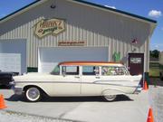 Chevrolet Bel Air 46241 miles