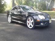 2007 mercedes-benz Mercedes-Benz: SL-Class SL55 AMG