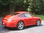 2010 Porsche 911 Porsche: 911 CARRERA 4S