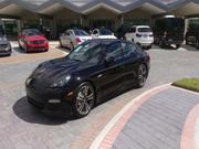 Porsche Panamera 8 cylinder,  4.8