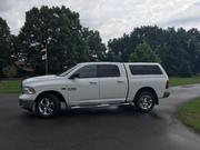 2013 Dodge Ram 1500 Ram: 1500 Big Horn