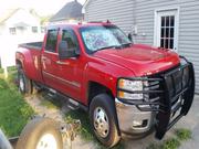 Chevrolet Silverado 3500 121000 miles