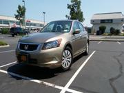 2010 honda Honda: Accord Lx sedan