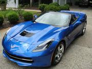 Chevrolet Corvette 6.2L 6162CC 376