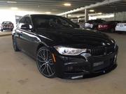 2014 bmw BMW: 3-Series M Sport Series