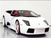 Lamborghini Only 11300 miles