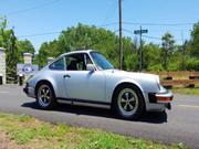 1980 Porsche 911 Porsche: 911 911 sc