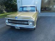 1970 CHEVROLET Chevrolet: C-10 Custom 10