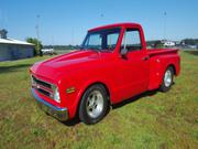 CHEVROLET C10 Chevrolet: C-10