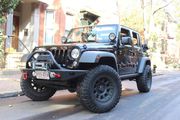 2014 Jeep Wrangler Rubicon