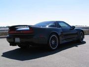 1995 Acura NSX Base Coupe