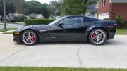 2013 Chevrolet Corvette Grand Sport