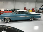 1959 Chevrolet Impala 2 Door Hardtop