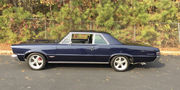 1965 Pontiac GTO