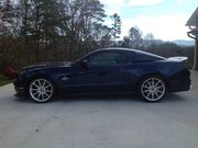 2010 Shelby GT500 Super Snake