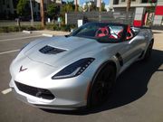 2015 Chevrolet Corvette Z06