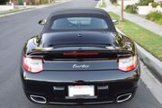 2010 Porsche 911 Turbo